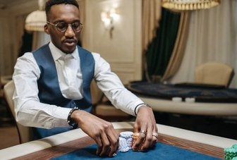 cách giữ vốn casino online